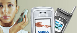 Nokia banner
